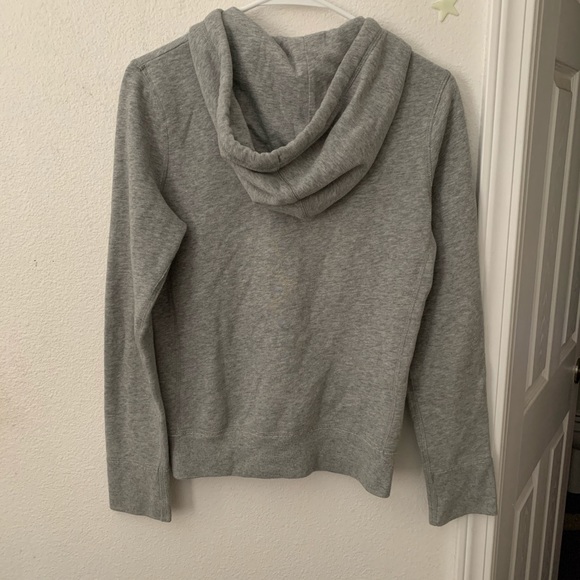 Mossimo Gray Sweater - Picture 2 of 4